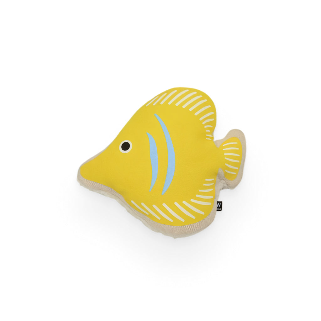 Fancy Fish Toy Fancy Fish Toy