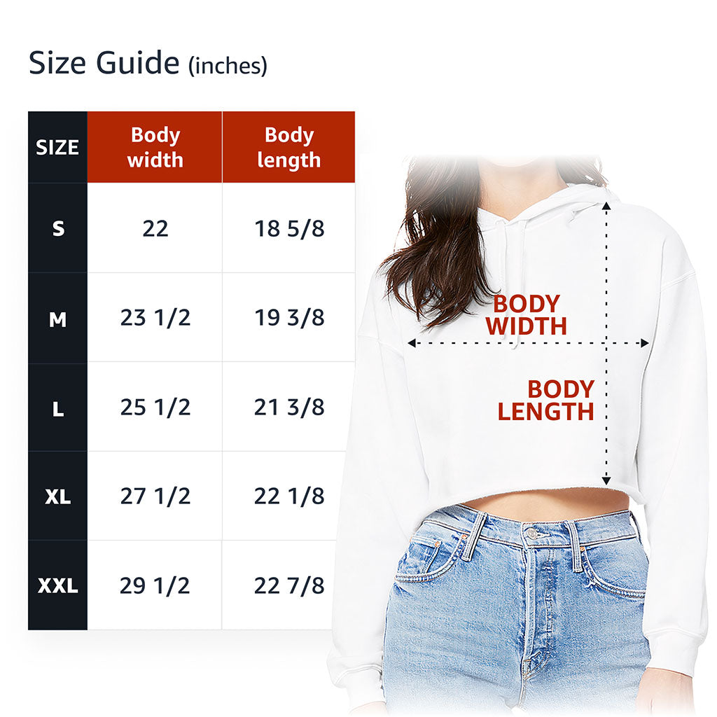 Being a Sleepy Girl Women's Cropped Hoodie - Cool Design Cropped Hoodie - Best Print Hooded Sweatshirt Being a Sleepy Girl Women's Cropped Hoodie - Cool Design Cropped Hoodie - Best Print Hooded Sweatshirt