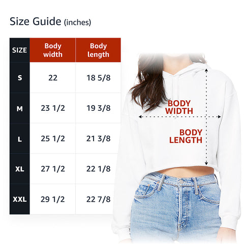 Being a Sleepy Girl Women's Cropped Hoodie - Cool Design Cropped Hoodie - Best Print Hooded Sweatshirt Being a Sleepy Girl Women's Cropped Hoodie - Cool Design Cropped Hoodie - Best Print Hooded Sweatshirt