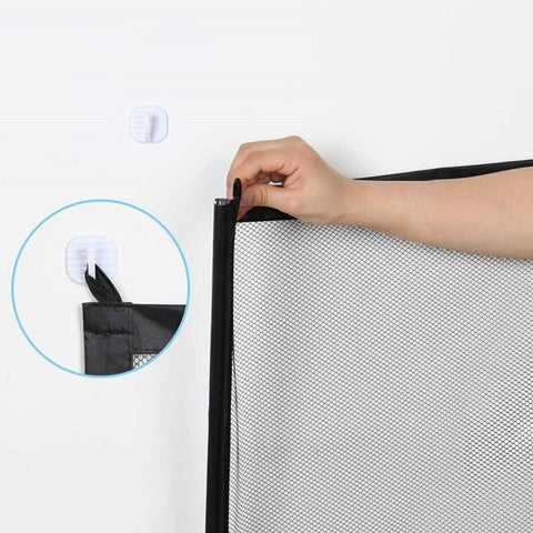 Portable Safety Net Portable Safety Net