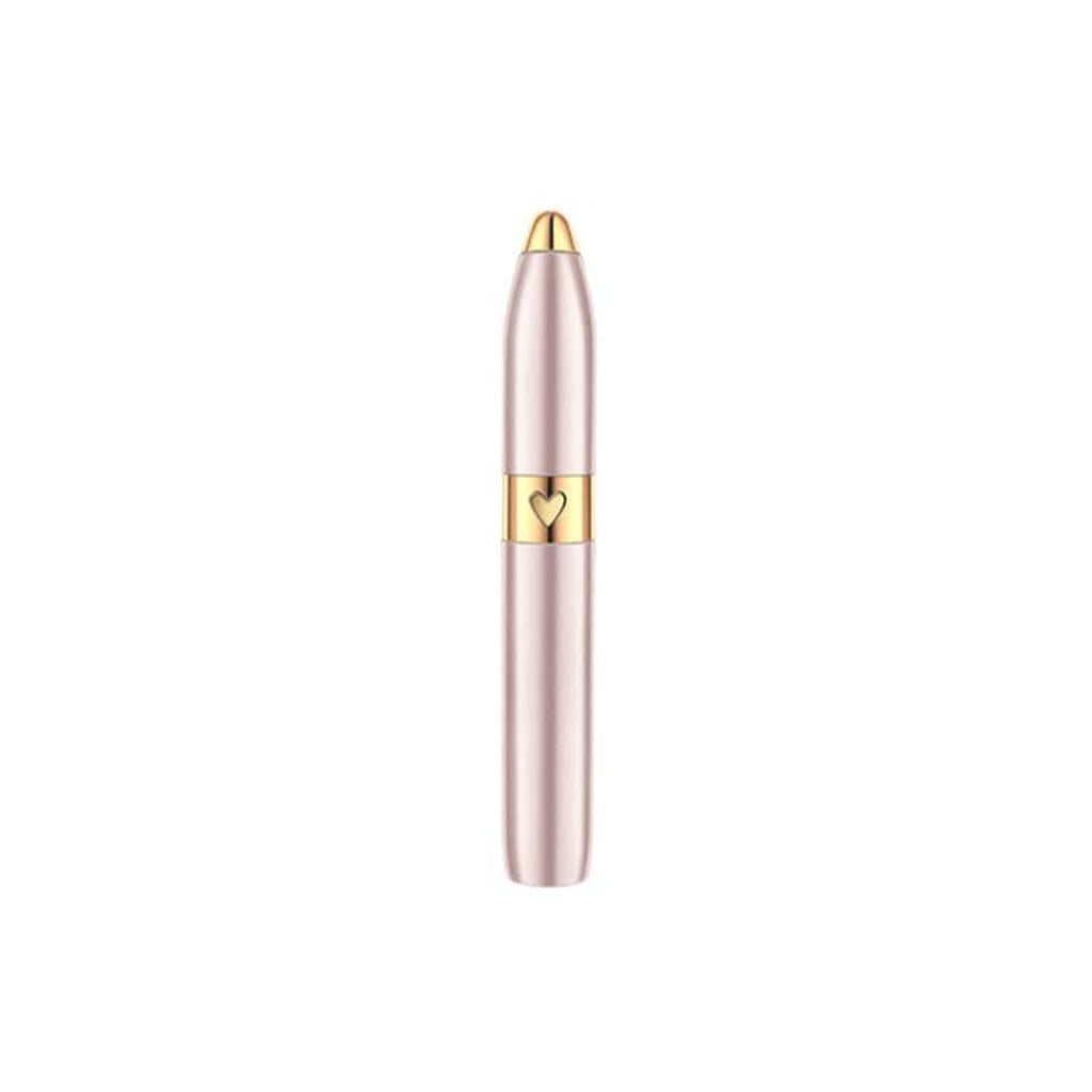 Mini Electric Eyebrow Trimmer Pen Mini Electric Eyebrow Trimmer Pen