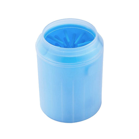 Soft Pet Paw Cleaner Soft Pet Paw Cleaner