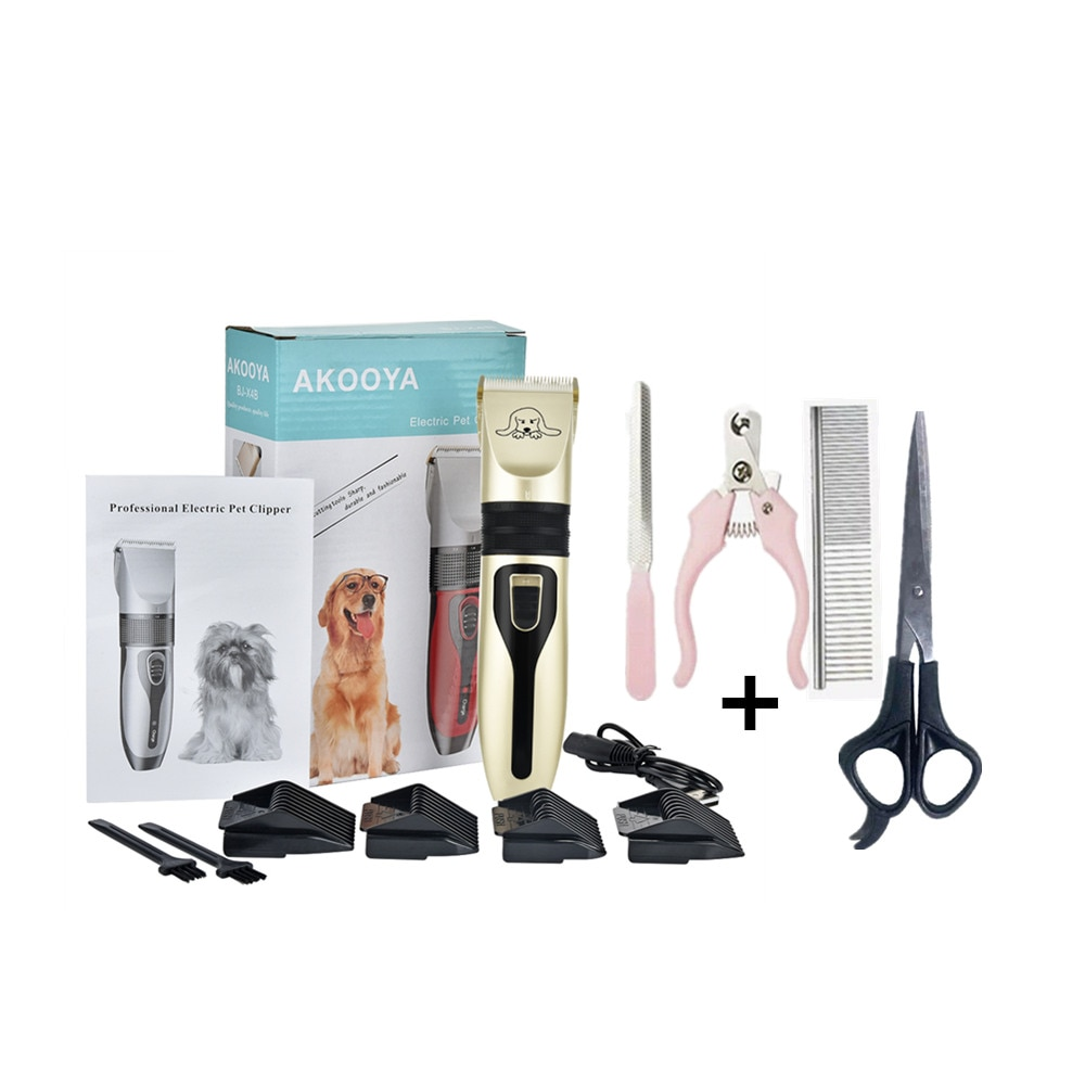 Pet Grooming Tool