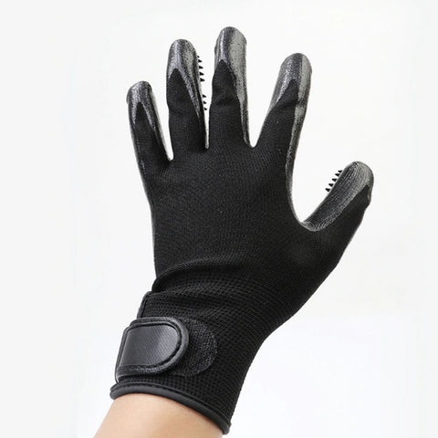 Pet Anti-Shedding Gloves